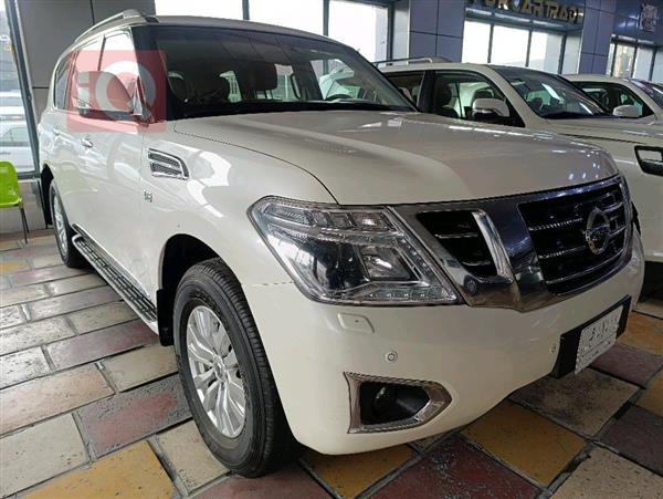 Nissan for sale in Iraq